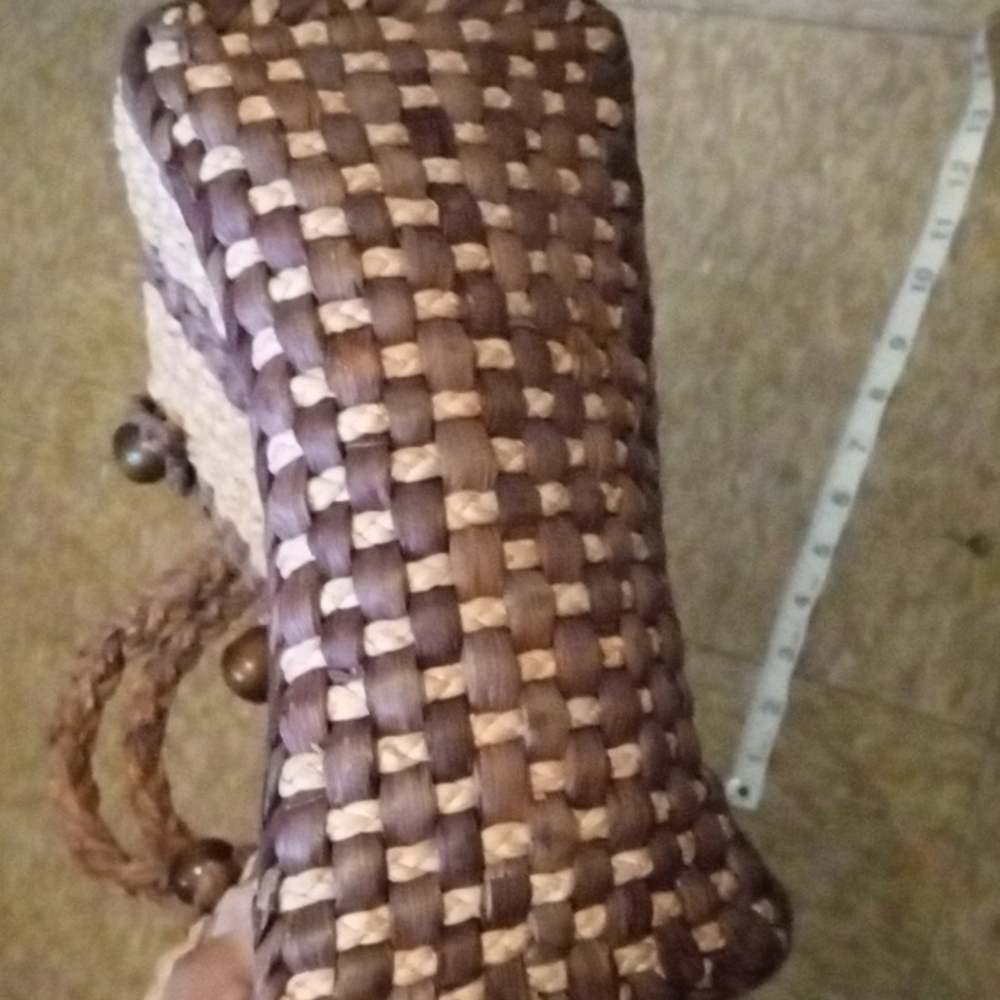 Boho purse - Picture 3 of 4